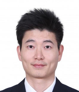 Yang Liu