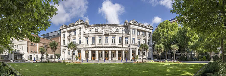 QMUL