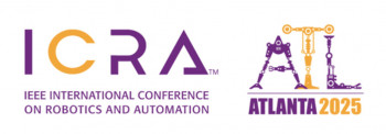 ICRA 2025 Satellite Conference Centre @ QMUL