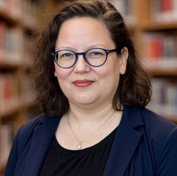 Michelle Oyen - A global leader in women's health research