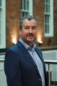 SEMS Seminar Series: Prof Iain Todd, University of Sheffield