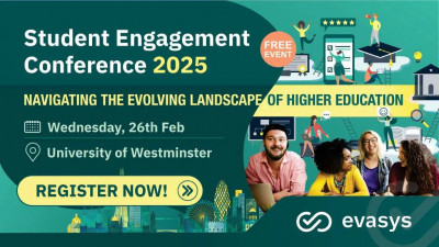 Student Engagement Conference 2025