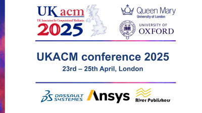 UKACM2025 conference