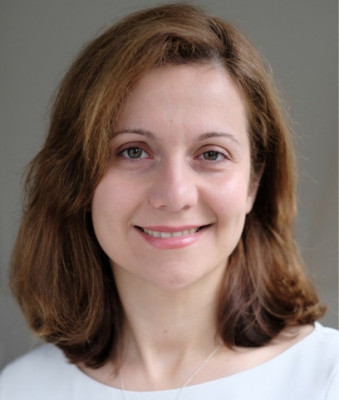 Dr Sara Hajikazemi