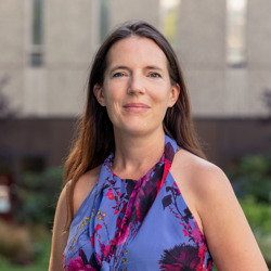 Plenary Speaker Professor Dame Molly Stevens