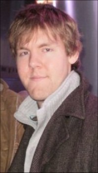Lewis Tunnicliffe