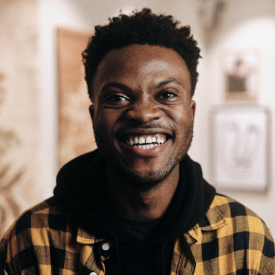 Percy Tussamba