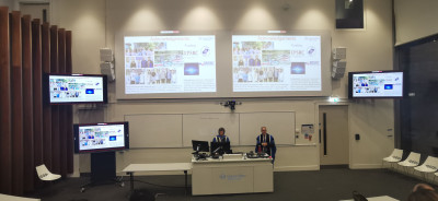 click/tap to enlarge this image... At the lecture