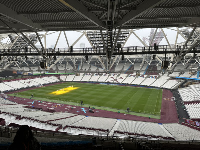 London Stadium