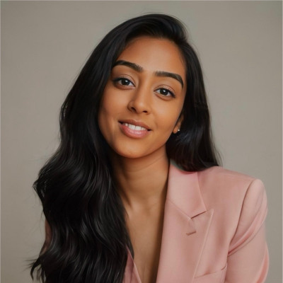 Shreeya Patel