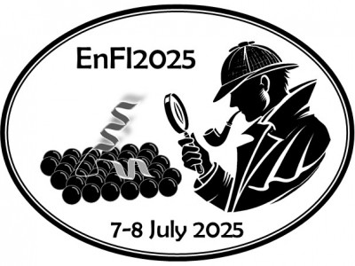 The EnFI is a fun event with plenty of chances for networking.