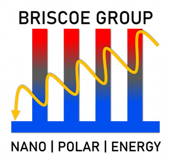 click/tap to enlarge this image... Briscoe group logo