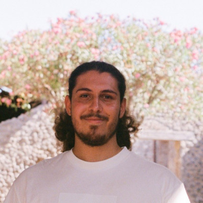 Photo of Josh