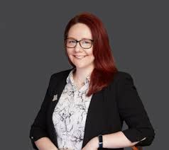 Dr Faith Nightingale