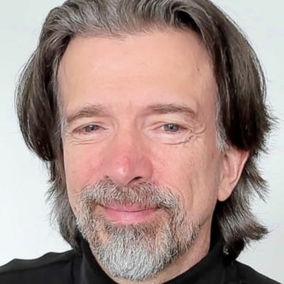Professor Kaspar Althoefer (Lead of Centre for Advanced Robotics @ Queen Mary)
