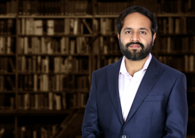 Asad Aslam