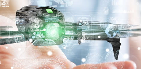Robotics and Artificial Intelligence MSc