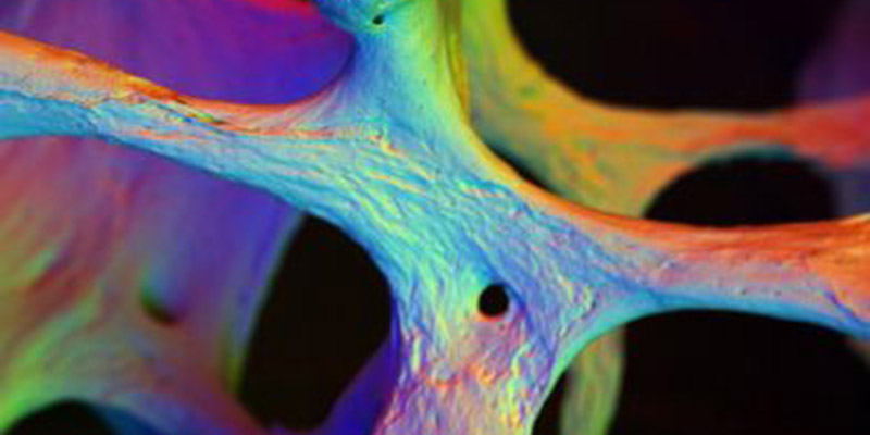 Nanovision