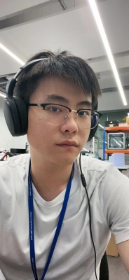 Dr Liu