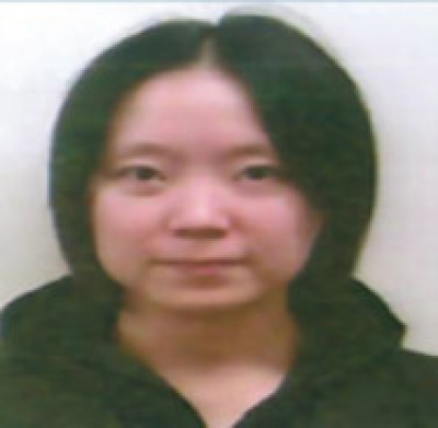 Miss Zhang