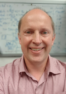 Prof Fenwick