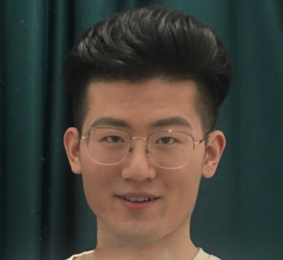 Mr Liu