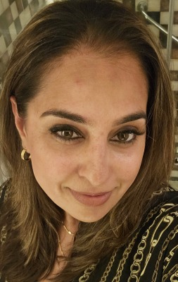 Mrs Bansal